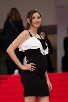 Cannes - Nouvelle Vague Red Carpet