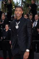 Cannes - Nouvelle Vague Red Carpet