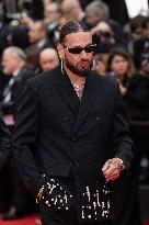 Cannes - Nouvelle Vague Red Carpet