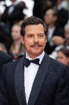 Cannes - Nouvelle Vague Red Carpet
