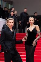 Cannes - Nouvelle Vague Red Carpet