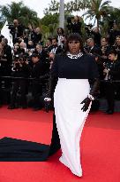 Cannes - Nouvelle Vague Red Carpet