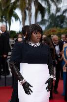 Cannes - Nouvelle Vague Red Carpet