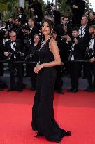 Cannes - Nouvelle Vague Red Carpet
