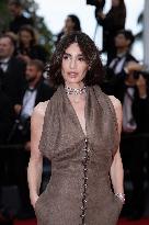 Cannes - Nouvelle Vague Red Carpet