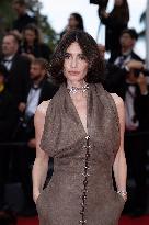 Cannes - Nouvelle Vague Red Carpet