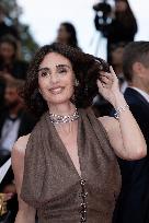 Cannes - Nouvelle Vague Red Carpet