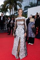 Cannes - Nouvelle Vague Red Carpet