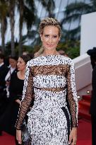 Cannes - Nouvelle Vague Red Carpet