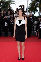 Cannes - Nouvelle Vague Red Carpet