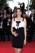 Cannes - Nouvelle Vague Red Carpet