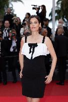 Cannes - Nouvelle Vague Red Carpet