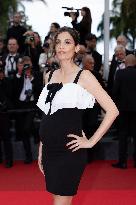 Cannes - Nouvelle Vague Red Carpet