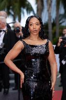 Cannes - Nouvelle Vague Red Carpet