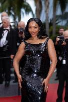 Cannes - Nouvelle Vague Red Carpet