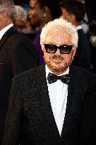 Cannes Die My Love Red Carpet  AAR