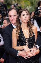 Cannes - Nouvelle Vague Red Carpet