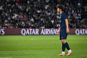 Ligue 1 PSG vs Auxerre - FA