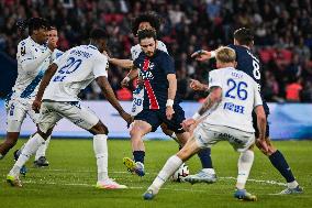Ligue 1 PSG vs Auxerre - FA