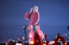 Eurovision Song Contest 2025 - Grand Final