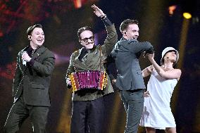 Eurovision Song Contest 2025 - Grand Final