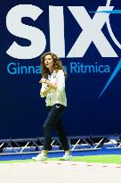 ALTRO - Ginnastica - Ginnastica Ritmica - Final Six Campionato Italiano a Squadre