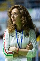 ALTRO - Ginnastica - Ginnastica Ritmica - Final Six Campionato Italiano a Squadre