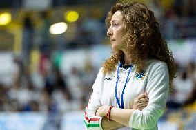 ALTRO - Ginnastica - Ginnastica Ritmica - Final Six Campionato Italiano a Squadre