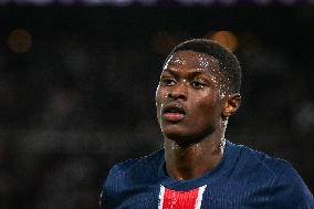 Ligue 1 PSG vs Auxerre - FA