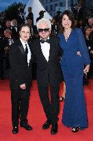 Cannes Die My Love Premiere AM
