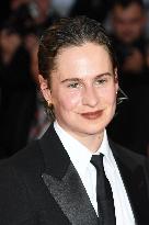 Cannes Die My Love Premiere AM