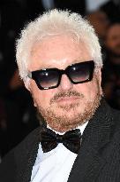 Cannes Die My Love Premiere AM