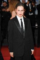 Cannes Die My Love Premiere AM