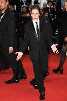 Cannes Die My Love Premiere AM