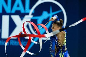 ALTRO - Ginnastica - Ginnastica Ritmica - Final Six Campionato Italiano a Squadre