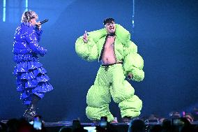 Eurovision Song Contest 2025 - Grand Final