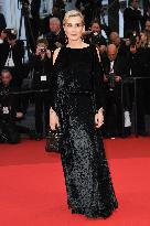 Cannes Die My Love Premiere AM