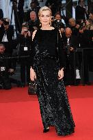 Cannes Die My Love Premiere AM
