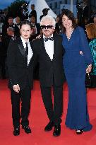 Cannes Die My Love Premiere AM