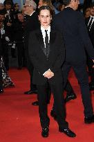 Cannes Die My Love Premiere AM