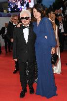 Cannes Die My Love Premiere AM