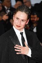 Cannes Die My Love Premiere AM