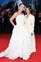 Cannes Die My Love Premiere AM