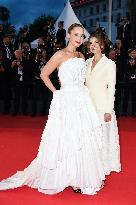 Cannes Die My Love Premiere AM