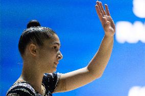 ALTRO - Ginnastica - Ginnastica Ritmica - Final Six Campionato Italiano a Squadre