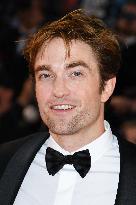 Cannes Die My Love Premiere AM