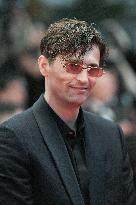 Cannes Die My Love Premiere AM