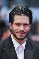 Cannes Die My Love Premiere AM