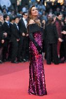 Cannes Die My Love Premiere AM