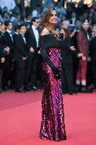 Cannes Die My Love Premiere AM